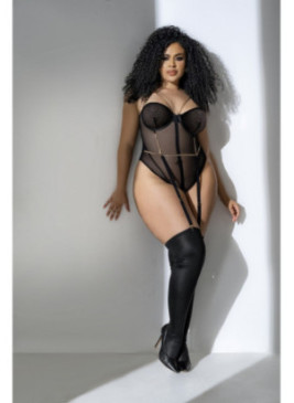 Body Noir 2727XBLK Volume 2